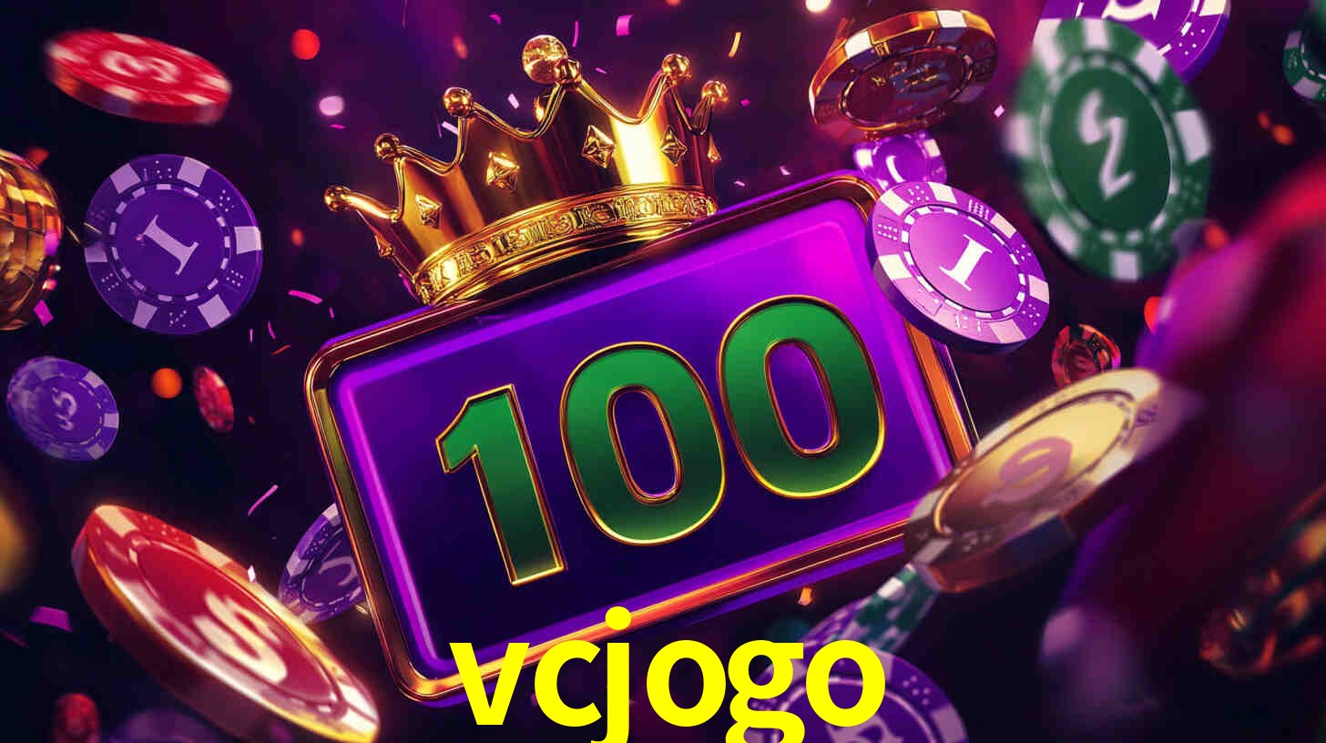 Experiência VIP vcjogo