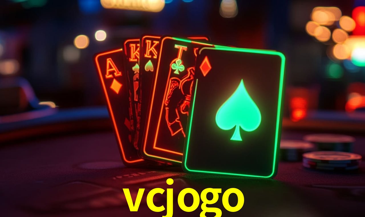 Provedores de Jogos vcjogo