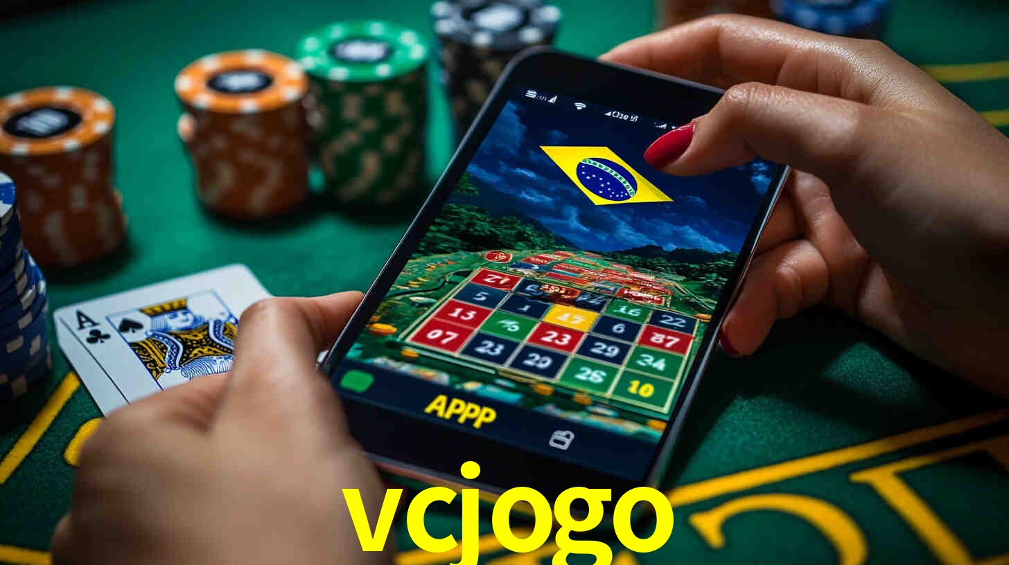 Descubra a Essência do vcjogo: Nossa História e Compromissos