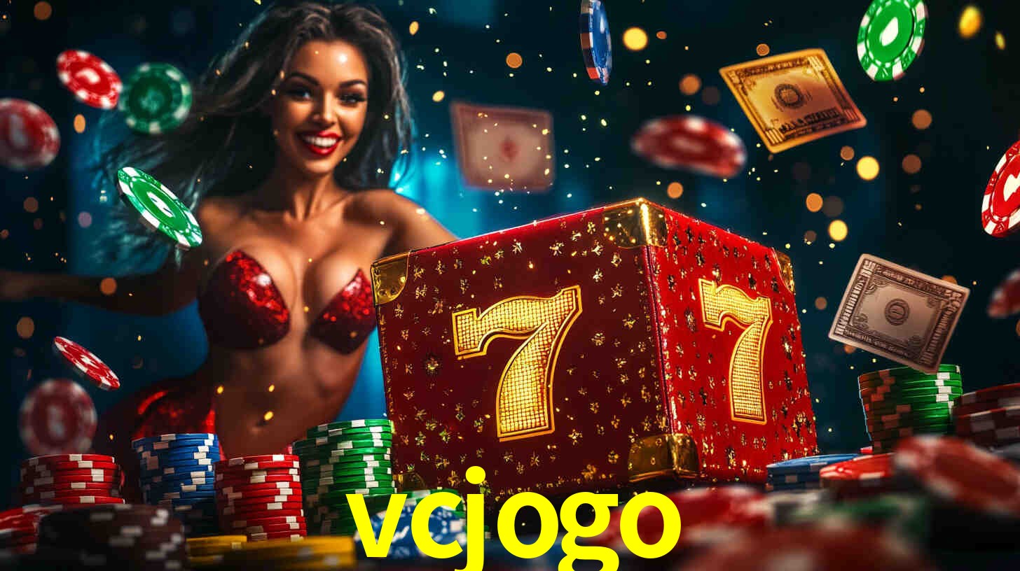 Inovações de Jogos na vcjogo: O Futuro das Experiências Interativas