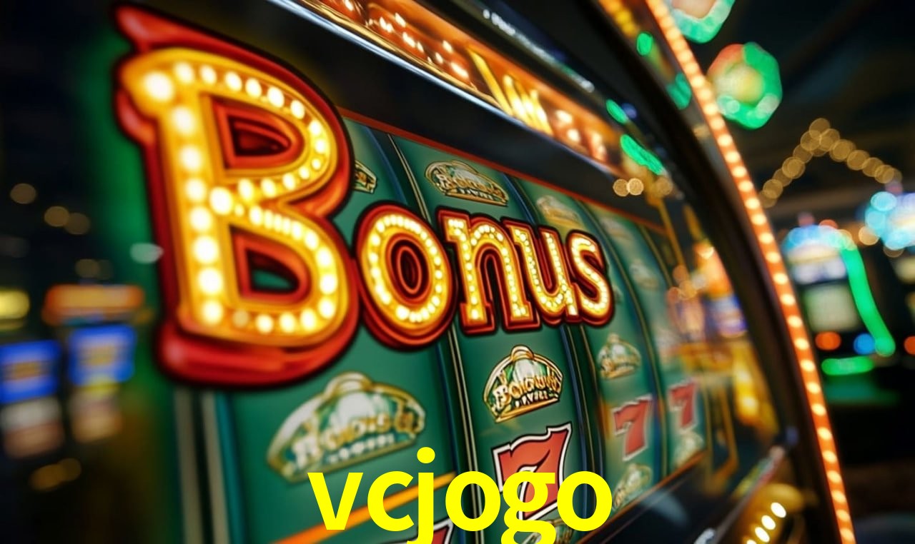 vcjogo bet
