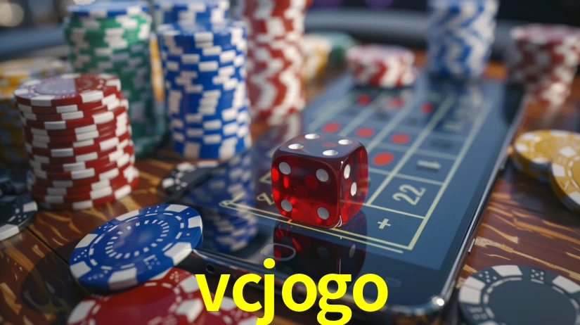 vcjogo App Interface