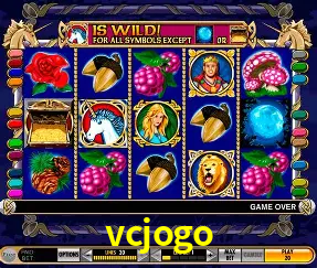 Descubra o Mundo do Cassino Online com vcjogo