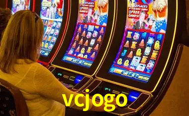Descubra a Magia dos Jogos de Arcade no vcjogo