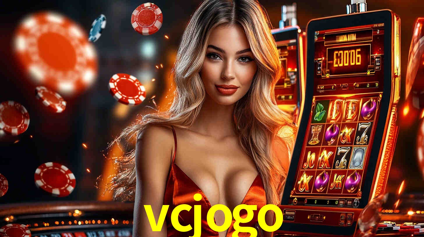 Live Casino vcjogo