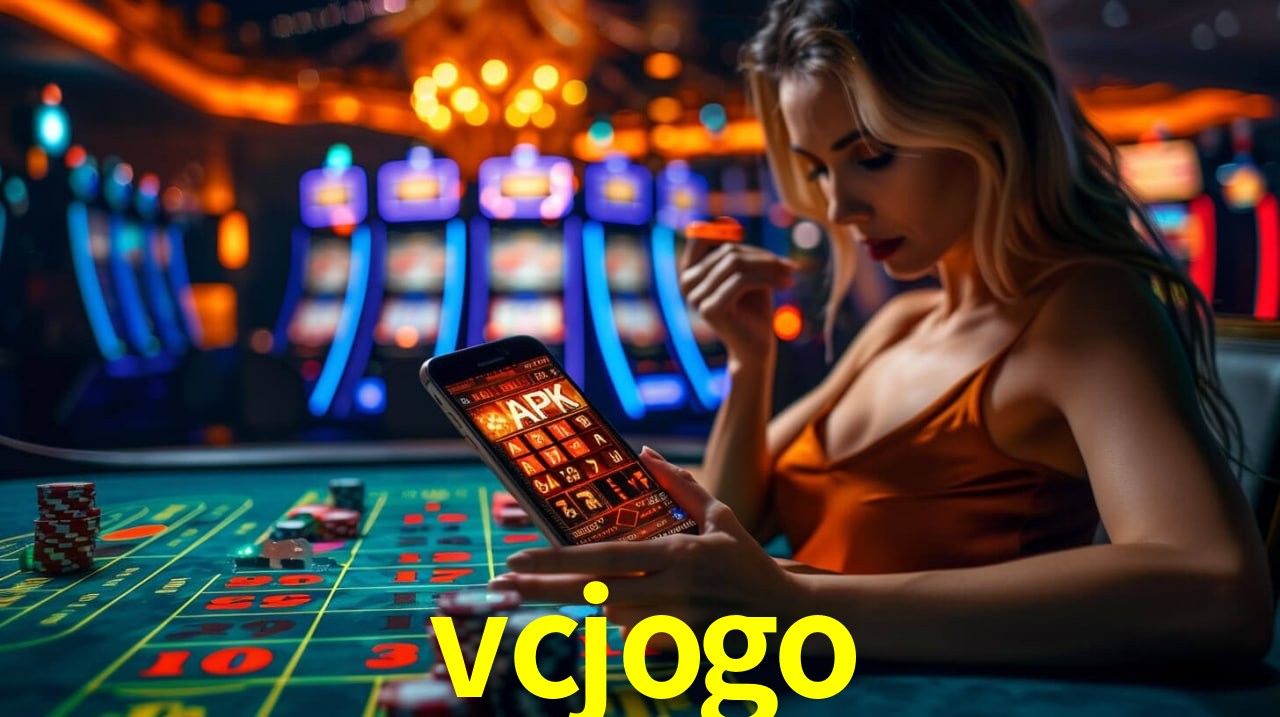Game Providers vcjogo