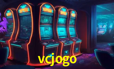 Descubra a Magia dos Jogos de Arcade no vcjogo
