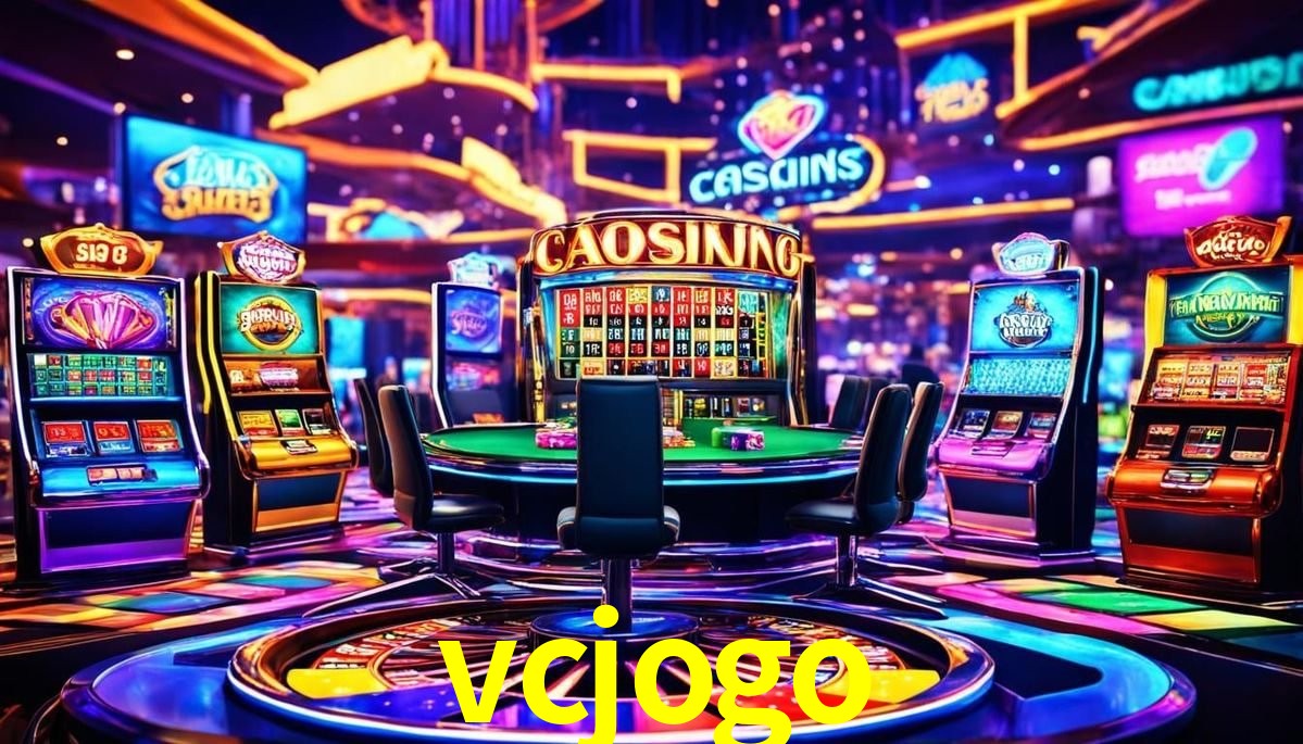Diretório de Jogos vcjogo