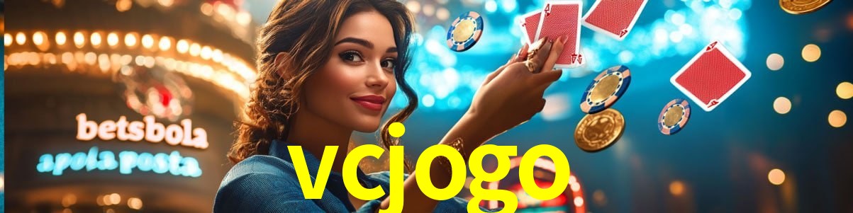 Responsive Design vcjogo