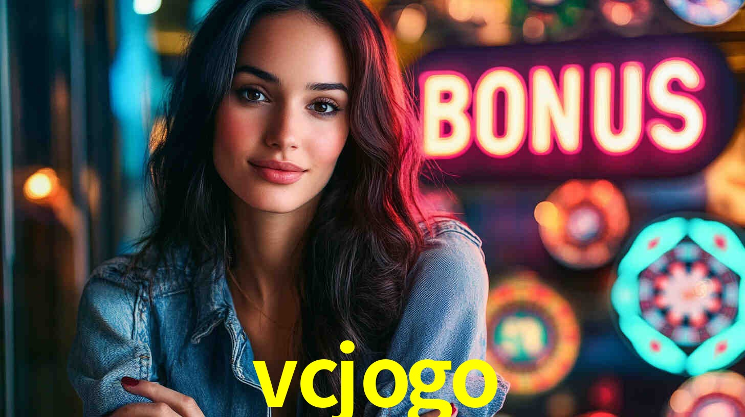 Welcome Bonus vcjogo