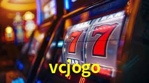 Design Responsivo vcjogo