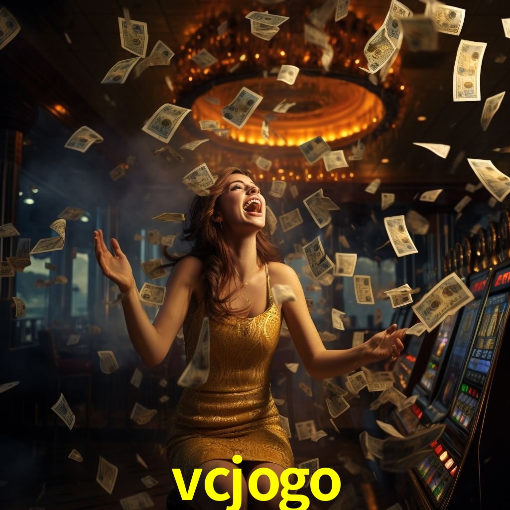 Slot Games vcjogo