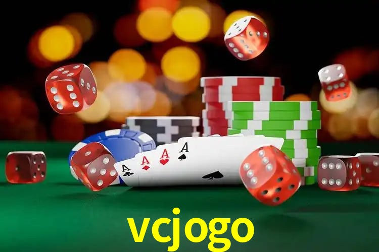 Login Seguro vcjogo