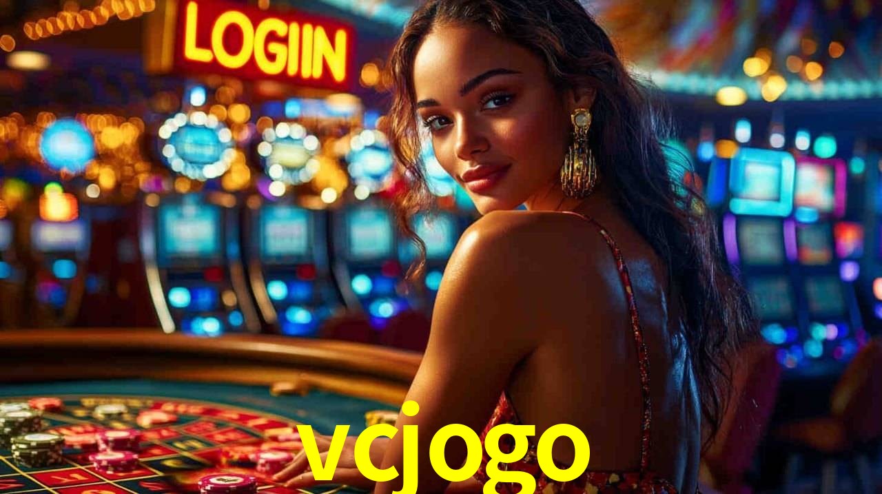 Benefícios da Conta vcjogo
