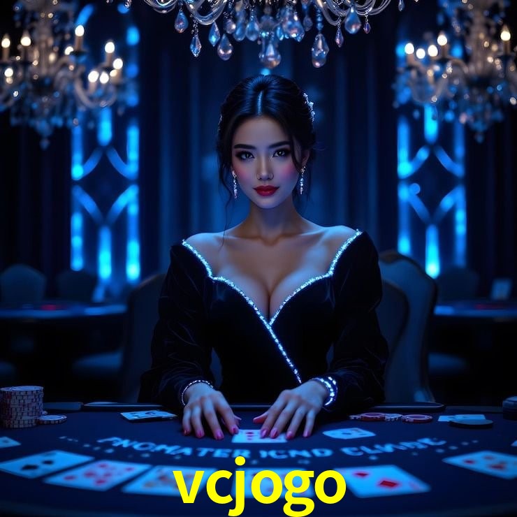 Cadastro Rápido vcjogo