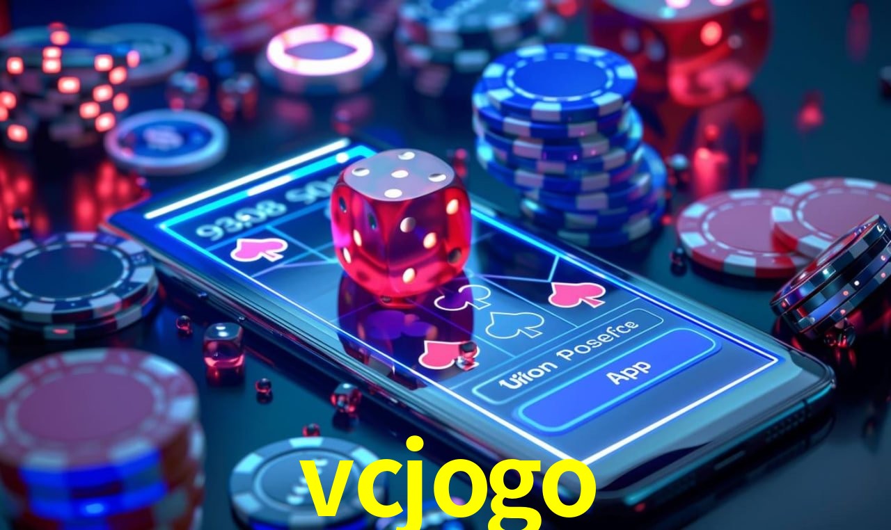 Explore as vantagens do vcjogo: serviço profissional e confiabilidade