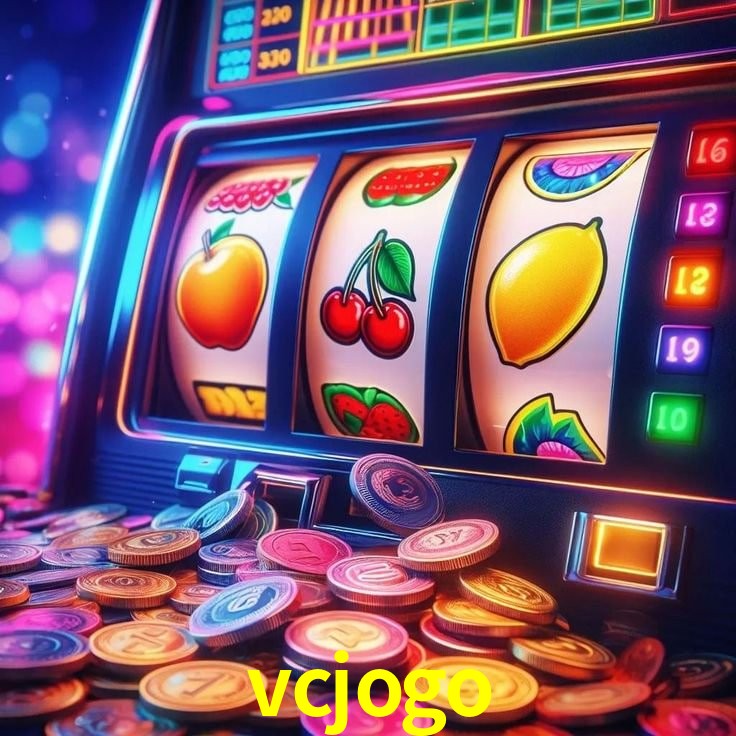 Recursos de Bônus vcjogo