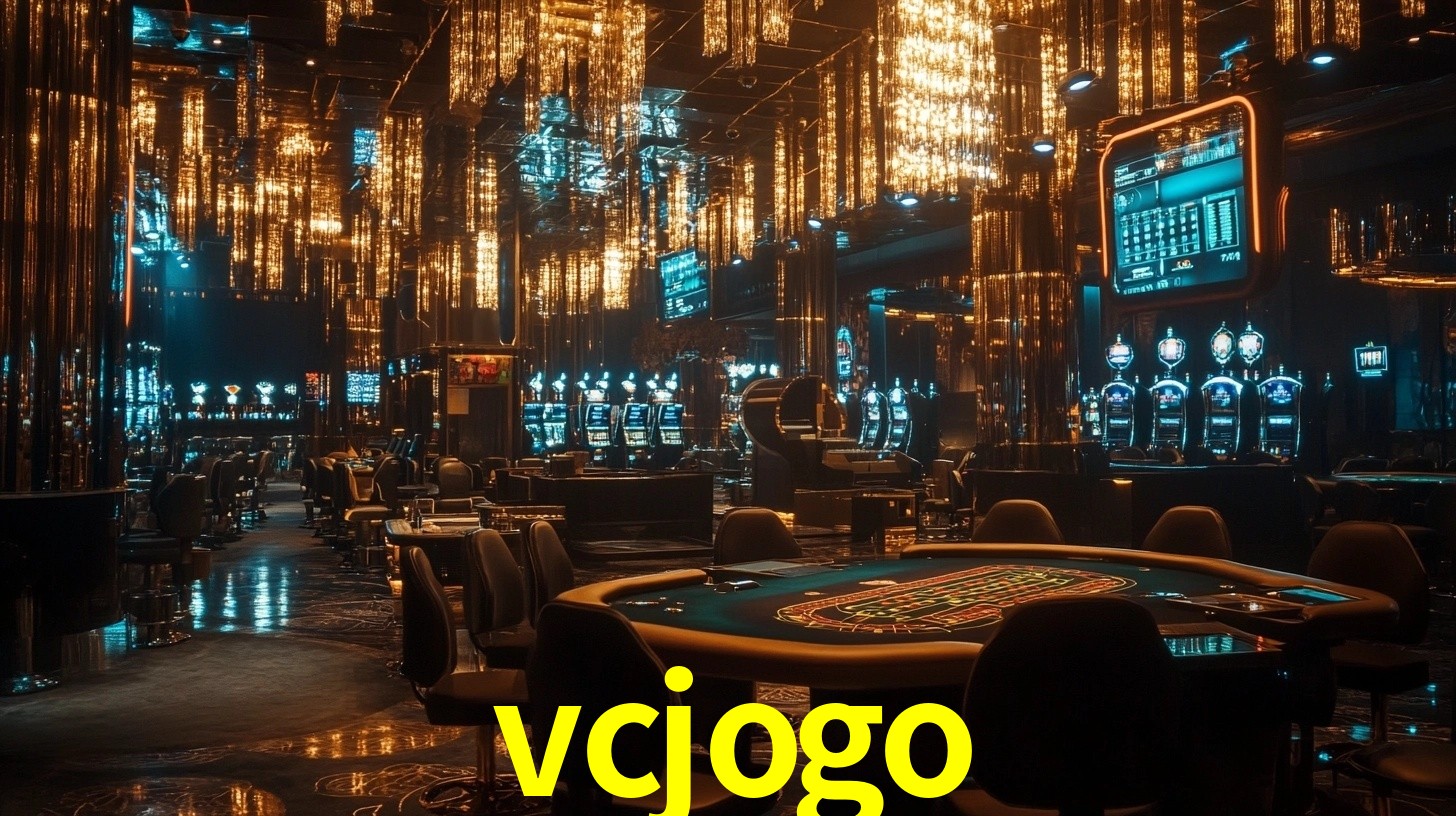Programa VIP vcjogo
