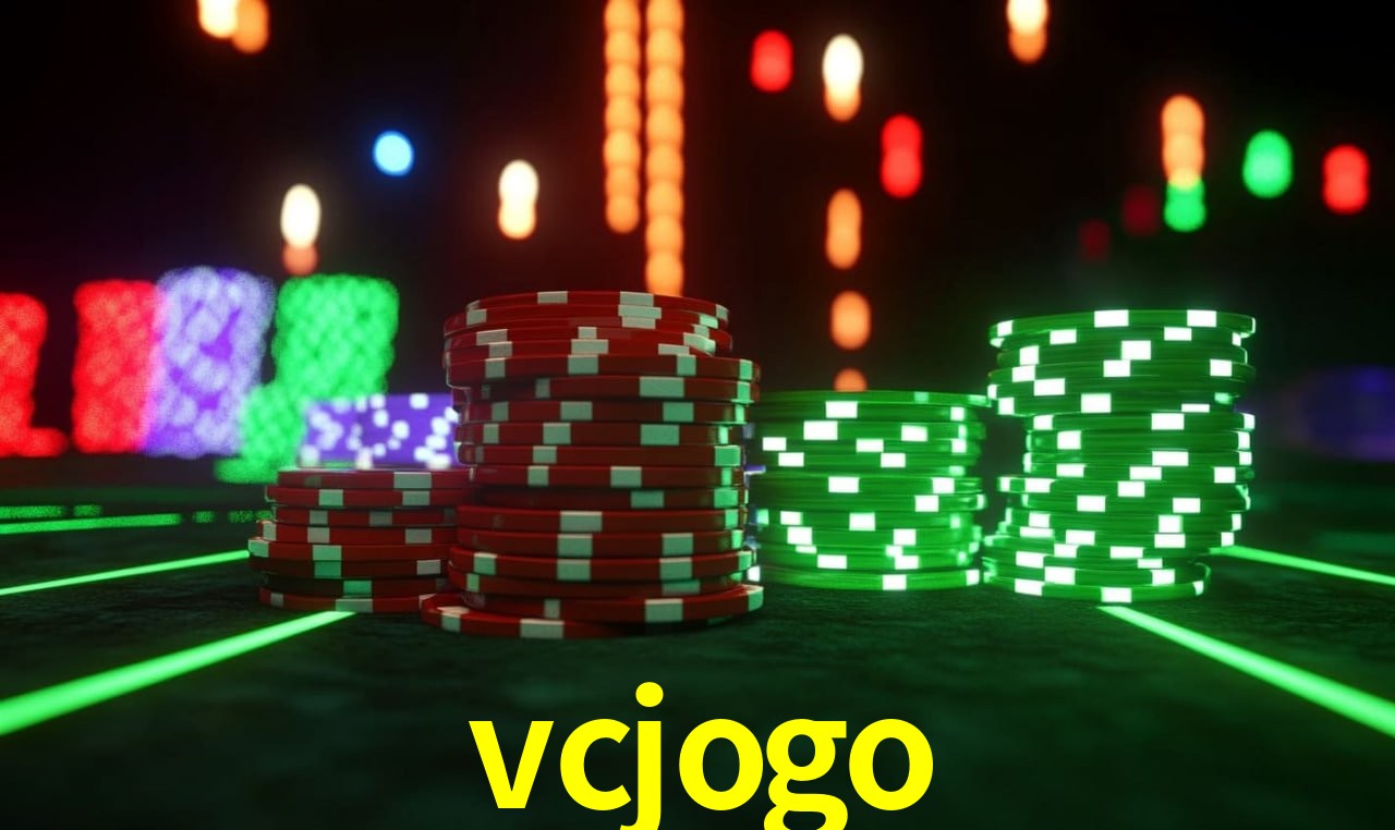 API Integration vcjogo