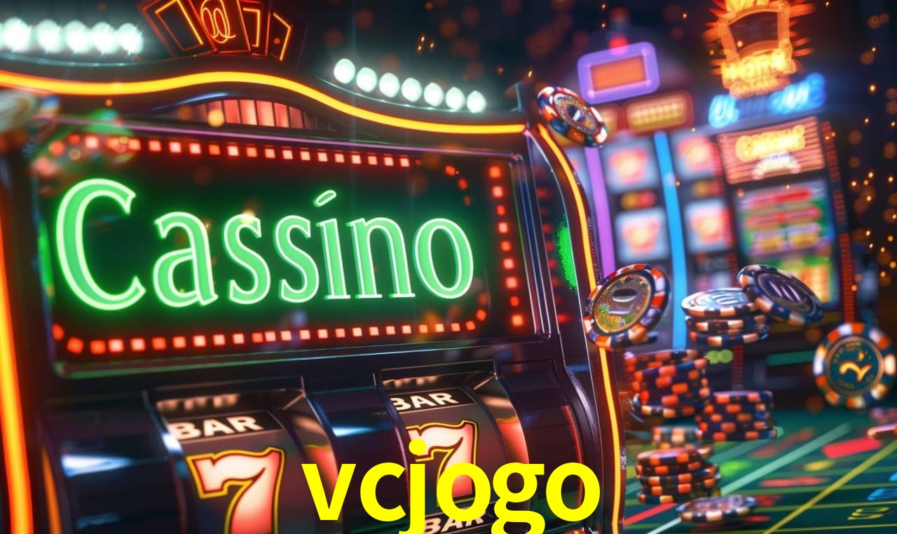 Sistemas de Segurança vcjogo