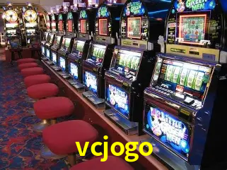 Descubra o Mundo do Cassino Online com vcjogo