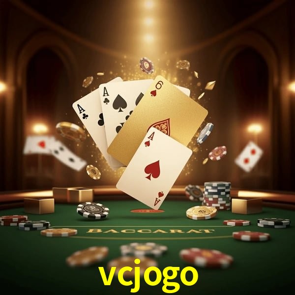 Live Casino vcjogo