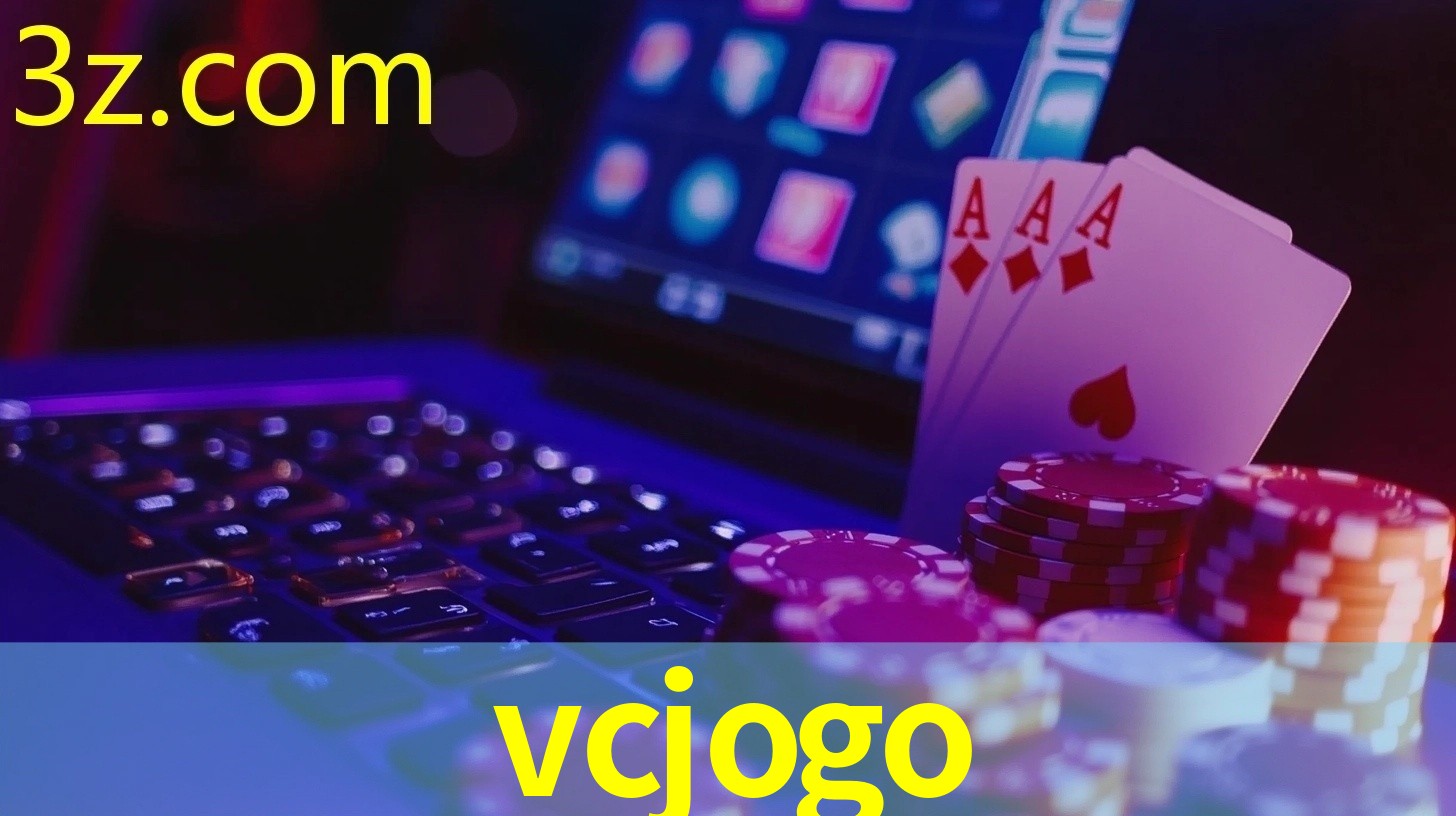 VCJOGO