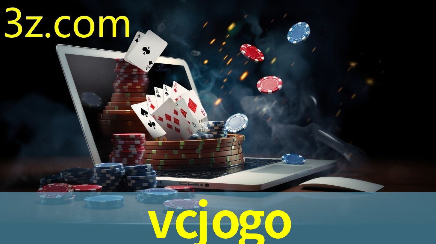 VCJOGO