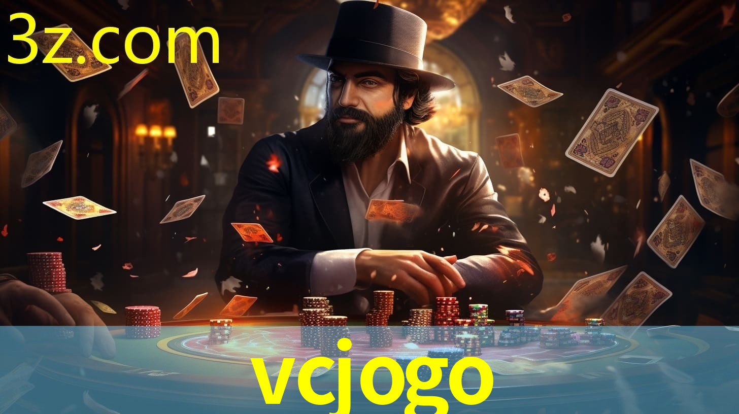 VCJOGO